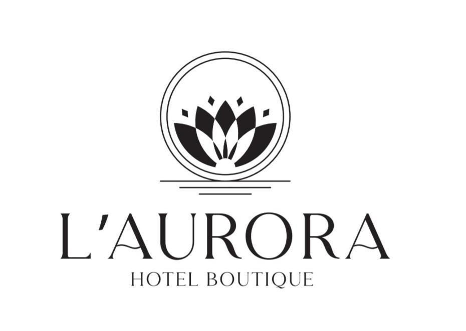 L'Aurora Hotel Boutique Yopal Exteriér fotografie
